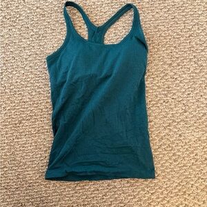 Lululemon Ebb to Street Tank